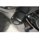 Tampons de protection AERO R&G Racing SUZUKI GSX-R1000 05-06