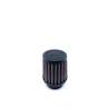 Filtre à air cornet DNA Ø29mm ROND - hauteur 64mm (RO-SERIES RO-2900-6)