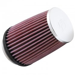 Filtre à air KN - Ø73mm - hauteur 127mm (RC-2600)