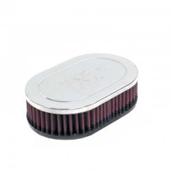 Filtre à air KN - Ø40mm - hauteur 51mm (RC-2240)