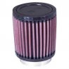 Filtre à air KN - Ø57mm - hauteur 102mm (RU-0600)