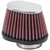 Filtre à air KN - Ø44mm - hauteur 70mm (RC-2450)