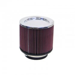 Filtre à air KN - Ø102mm - hauteur 152mm (RD-1400)