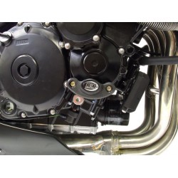 Slider moteur R&G Racing SUZUKI GSR 600/750 (Droit)