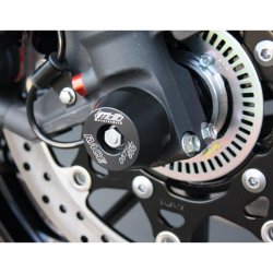 Protections de fourche GSG SUZUKI DL 1000 V-STROM 14-19