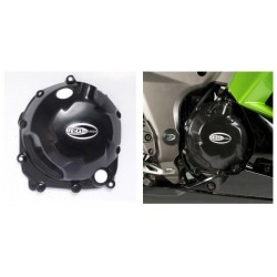 Protection carter R&G Racing KAWASAKI Z1000 - SX 10-16 (Droit - Embrayage)