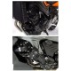 Tampons de protection AERO R&G Racing BMW F800R 09-14