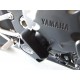 Slider moteur R&G Racing YAMAHA YZF-R1 07-14 (Droit)