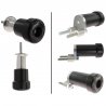 Tampons de protection GSG (Paire) SUZUKI TL1000 R 98-02