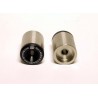 Embouts de guidon R&G Racing KAWASAKI Z750 - Z1000 - ZX250R - Z800 - Z300