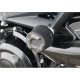 Tampons de protection GSG (Paire) TRIUMPH STREET TRIPLE 675 - R 13-15 / STREET TRIPLE 765 17-20