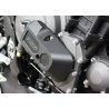Protection de carter GSG TRIUMPH STREET TRIPLE 765 17-20 (Embrayage + Allumage)
