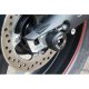 Protections de bras oscillant GSG TRIUMPH STREET TRIPLE 675 - R 07-15 / STREET TRIPLE 765 17-20