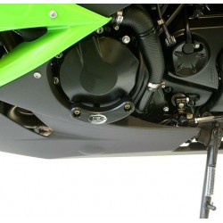 Slider moteur R&G Racing KAWASAKI ZX-6R 09-13 (Gauche)