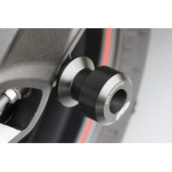 Pions de béquille Téflon GSG TRIUMPH STREET TRIPLE 765 17-20 (8mm)