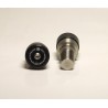 Embouts de guidon R&G Racing YAMAHA YZF-R6 98-05