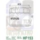 Filtre à huile HIFLOFILTRO HF153 DUCATI SCRAMBLER 1100 18-20