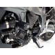 Tampons de protection AERO R&G Racing BMW K1200 06-08 / K1300 GT 09-15