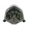 Feu arrière leds et clignotants - KAWASAKI Z1000 07-09