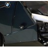 Tampons de protection AERO R&G Racing BMW K1200 06-08 / K1300 GT 09-15 (Perçage carenage)