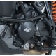 Protection carter R&G Racing KTM 1190 ADVENTURE (Gauche)