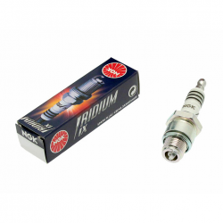 Bougie NGK Iridium APRILIA ETV1000 CAPONORD 01-07 (DCPR9EIX) (NGK 2316)