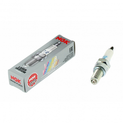 Bougie NGK Laser Iridium HONDA VFR 800 V-TEC 02-15 (IMR9B-9H) (NGK 4888)