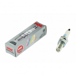 Bougie NGK Laser Iridium HONDA VFR 800 F 14-19 (IMR9D-9H) (NGK 6544)