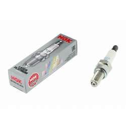 Bougie NGK Laser Platinium PLFR5A-11 (NGK 6240)