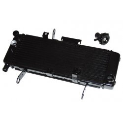 Radiateur SUZUKI SV 650 S 03-04 (EAU)