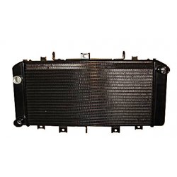Radiateur KAWASAKI Z750 - S 04-06 (EAU)