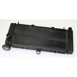 Radiateur HONDA CB600 HORNET 98-06 (EAU)