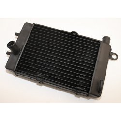 Radiateur APRILIA TUONO 02-05 (Coté droit - EAU)