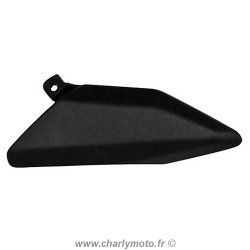 Cache d'échappement droit HONDA CBR 600 RR 07-09