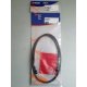 Durite d'embrayage aviation HONDA VFR800 F 98-01