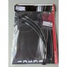 Durites de frein aviation SUZUKI GSX-R 1100 89-90 (Avant - 3 durites - Origine)