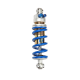 MISE A JOUR TARIF COMMANDE MULLER - EMC SPORTSHOCK 2 - REGLAGE CIRCUIT - POIDS PILOTE 75-80Kg