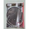 Durite d'embrayage aviation SUZUKI GSX-R 1100 91-92