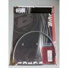 Durite de frein aviation YAMAHA XJR 1300 02-03 (Arrière - 1 durite)
