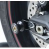 Pions de levage avec tendeurs de chaine R&G Racing TRIUMPH STREET TRIPLE 675 - R 07-12 / 765 R - S - RS 17-21