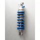 MAJ cmde 25599 - Update vers EMC SPORTSHOCK 1 YAMAHA FJR 1300 06-16 - Profil SOLO ROUTE - Pilote 80Kg - Ressort BLEU