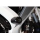 Tampons de protection AERO R&G Racing SUZUKI GSX-R 600 / 750 06-10 (Perçage carenage)