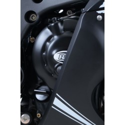 Protection carter R&G Racing KAWASAKI ZX-10R 11-17 (Droit - Embrayage - Race Series)