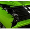 Tampons de protection AERO R&G Racing KAWASAKI ZZR 1400 12-15
