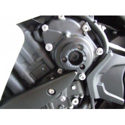 Slider moteur R&G Racing YAMAHA YZF-R1 07-08 (Gauche)