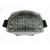 Feu arrière leds et clignotants - KAWASAKI ER-6 650 06-08