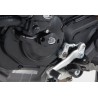 Protection carter R&G Racing DUCATI 821 hypermotard / monster (Gauche)