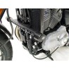 Tampons de protection AERO R&G Racing HARLEY-DAVIDSON XR1200 08-14