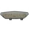 Feu arrière leds et clignotants - KAWASAKI GTR 1400 07-10