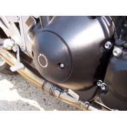 Slider moteur R&G Racing KAWASAKI Z1000 03-06 (Gauche - Droit)